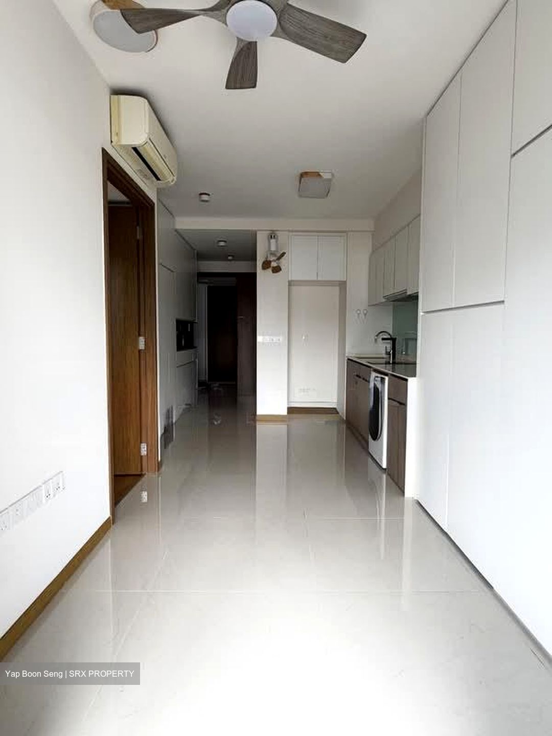 Kingsford Waterbay (D19), Apartment #579181531